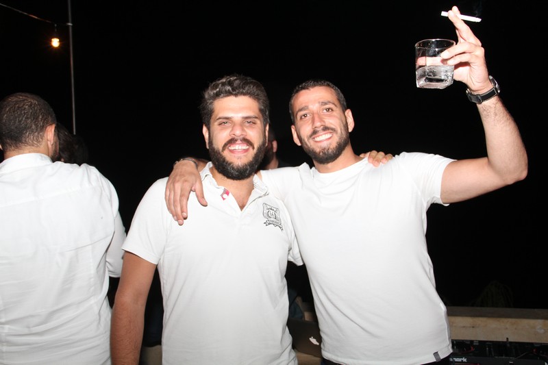 The Sixth Fkhayte Annual Gathering